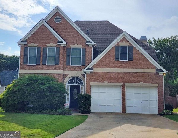 743 Noble Oak Drive Marietta