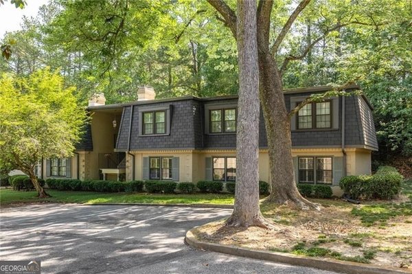 22 Glenald Way Atlanta