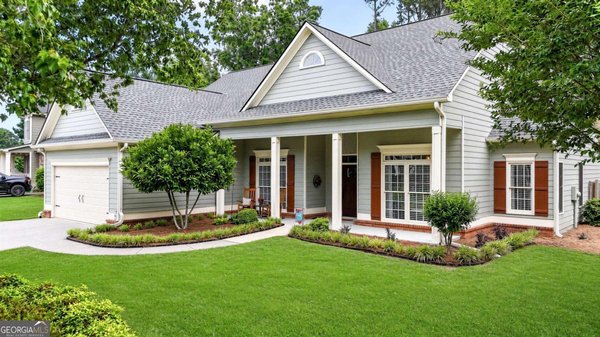 167 Wesley Drive Acworth