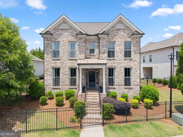 1160 Rumney Way Alpharetta