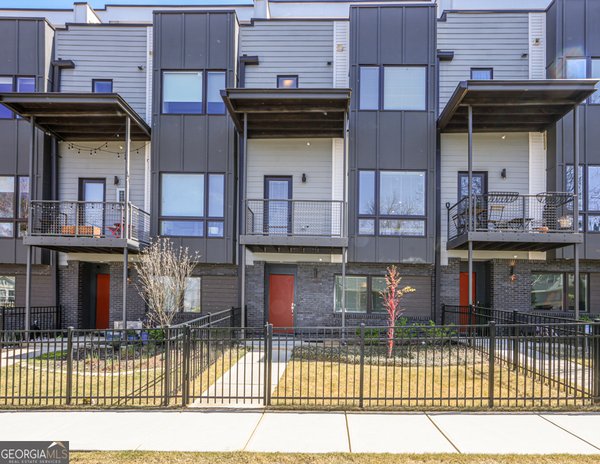 1145 Kirkwood Avenue Atlanta