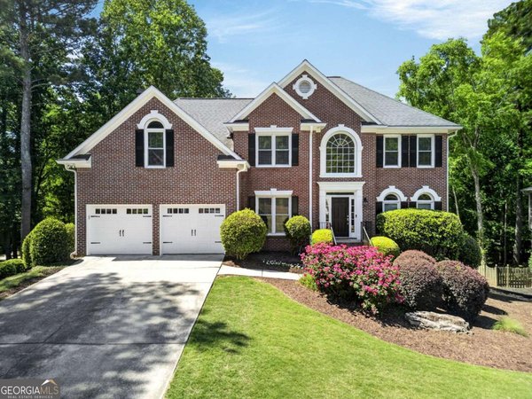1300 Mayfield Manor Drive Alpharetta