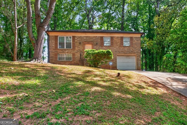 4564 Cypress Ridge Court Stone Mountain