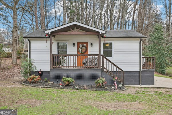 5119 Pinecrest Drive Covington