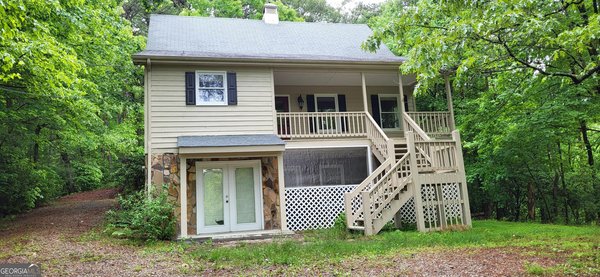 278 Lake Drive Ellijay