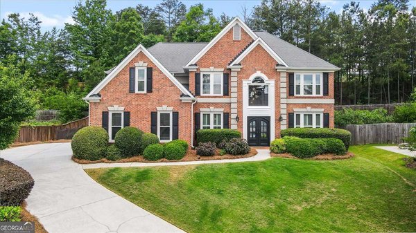 12300 Broadleaf Lane Johns Creek