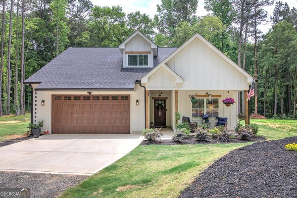 4142 Lovvorn Road Carrollton