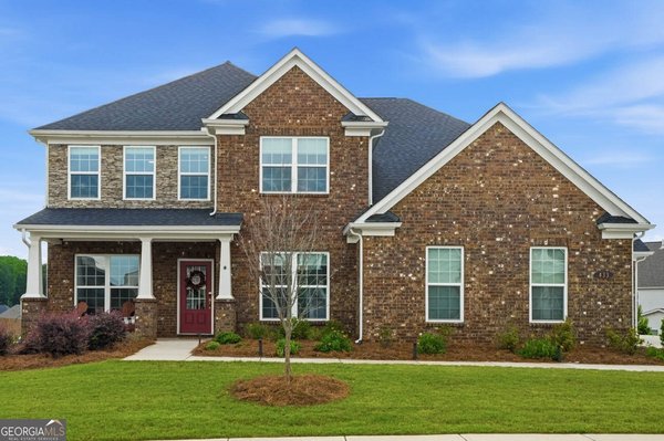 433 Southbridge Pass Peachtree City