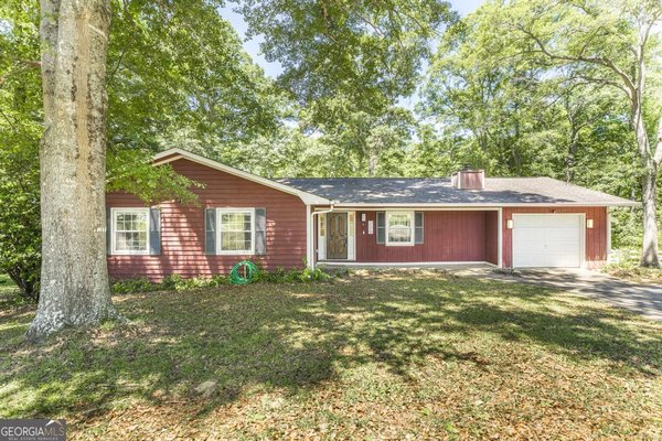 228 Lake Placid Drive Bonaire