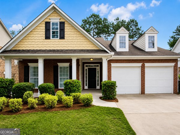 560 Golden Meadow Drive McDonough