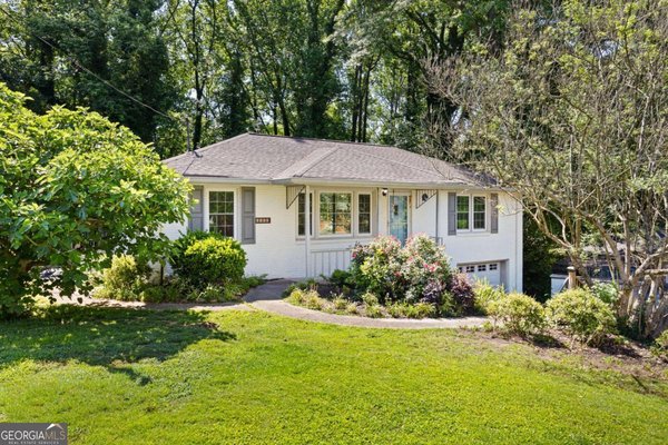 3366 Woodview Drive Smyrna