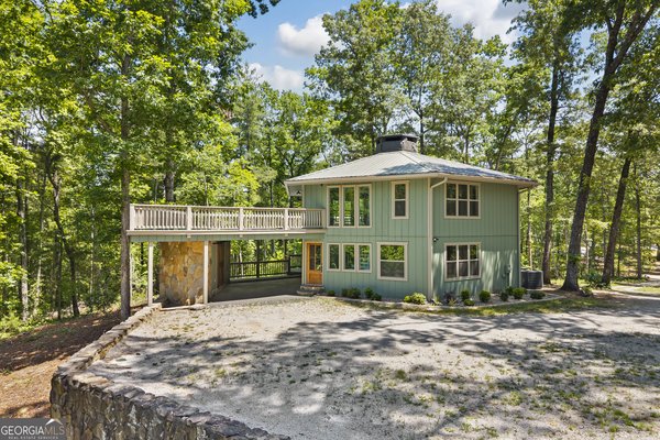 484 Mountain Stream Lane, Lakemont
