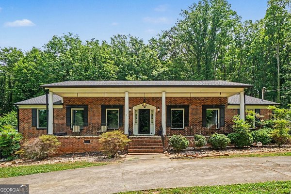 10 Oriole Drive Cartersville