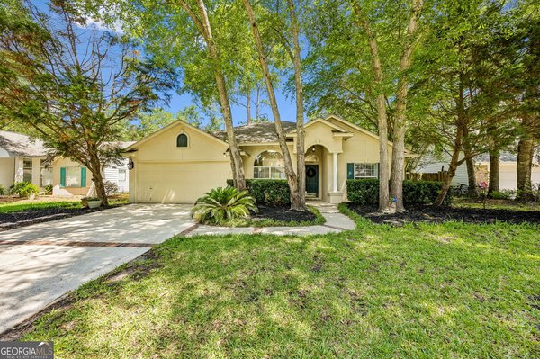 206 Hallowes Drive, Saint Marys