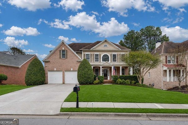 226 Middleton Place, Grayson