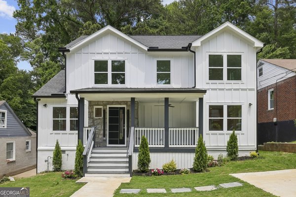 1755 Emerald Avenue, Atlanta