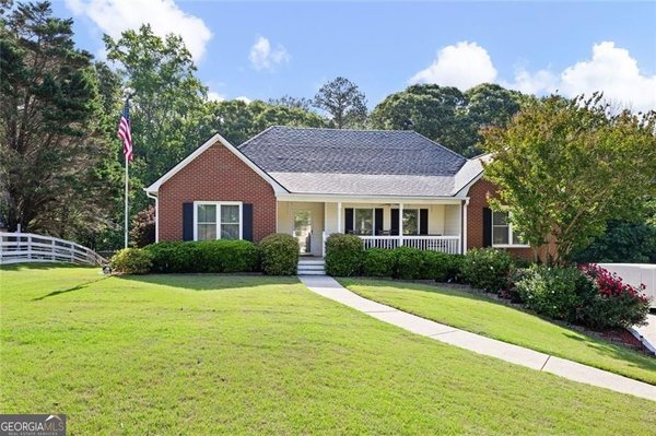 200 Bomar Lane Douglasville