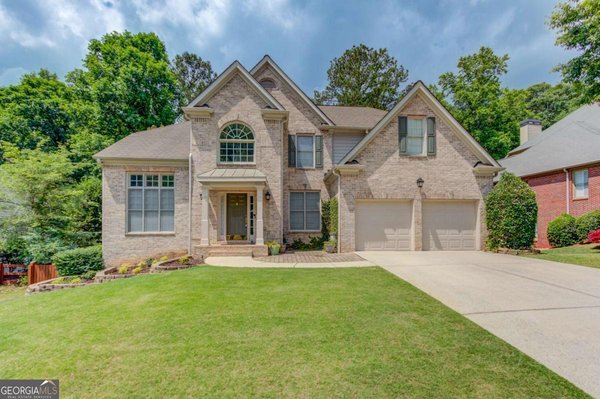 6380 Grand Magnolia Drive, Buford