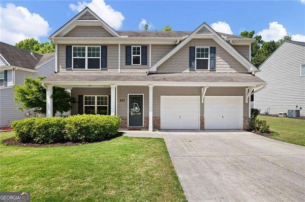 223 Jefferson Avenue Canton