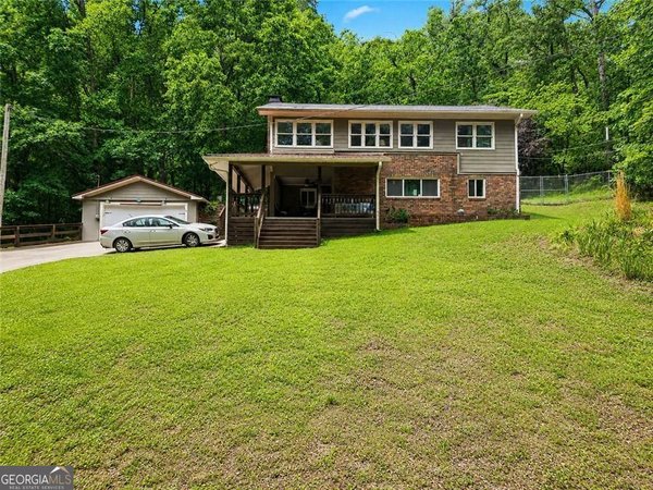 238 Shore Drive Dahlonega