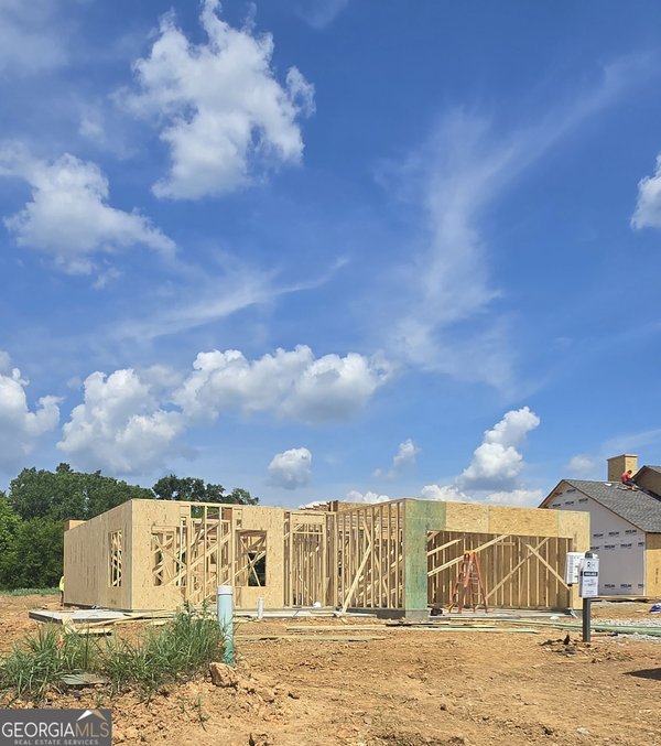 118 Harmony Farms Orchard Eatonton