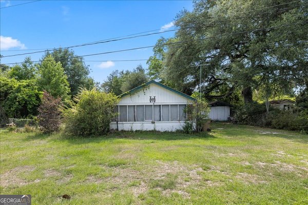 538 Mclaws Road Guyton