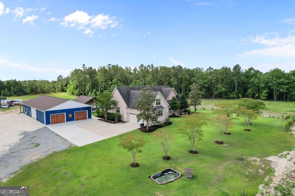 3624 Dublin Highway Eastman