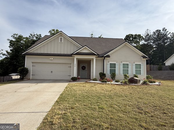 358 Mulberry Road, Winder