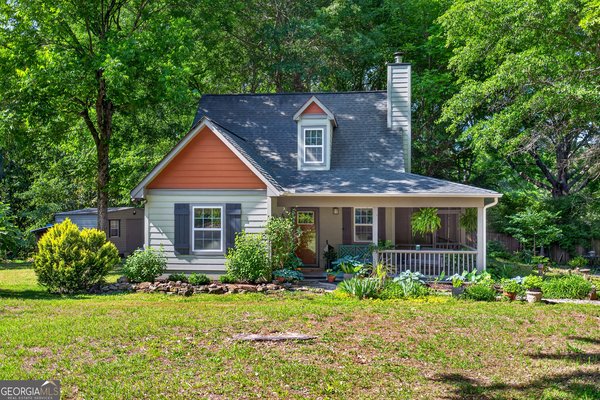 4656 Greenville Road, Lagrange