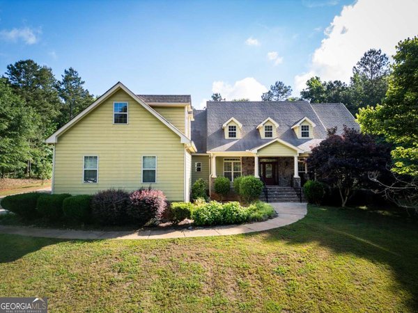 283 Creekside Drive Arnoldsville