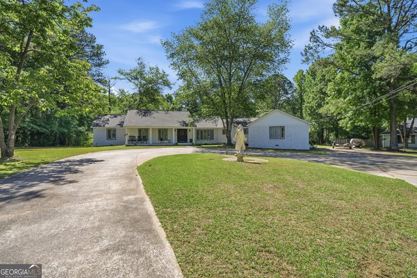 160 Vonron Drive Macon