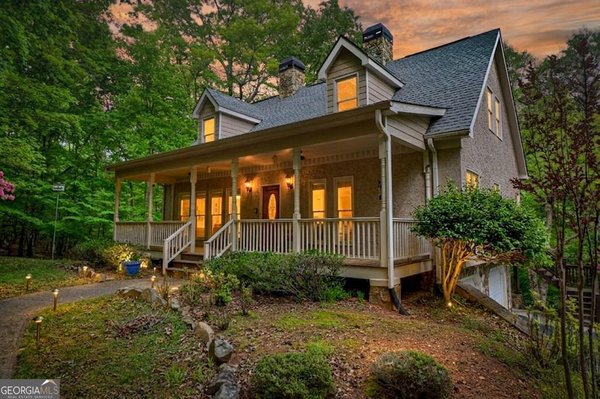 354 Kaely Drive Mineral Bluff