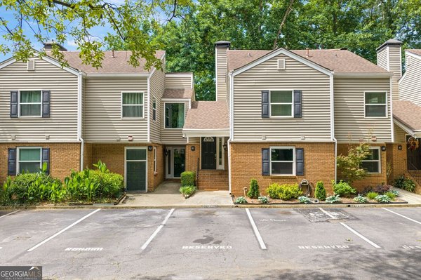 83 Dunwoody Springs Drive Sandy Springs