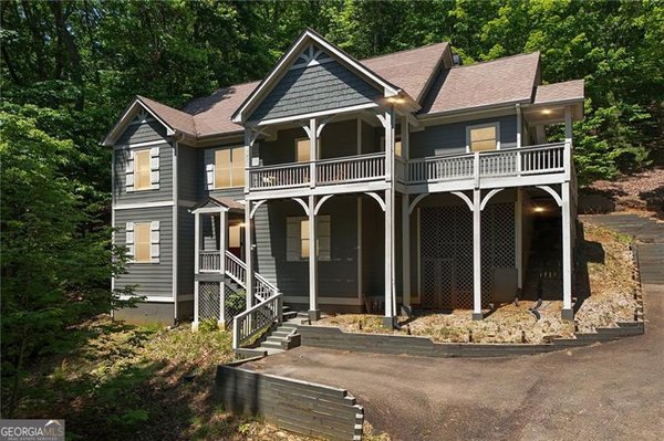22 Windflower Drive Big Canoe