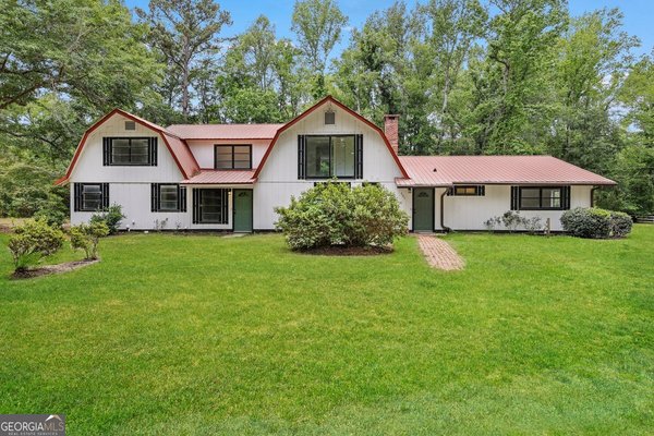 127 Turkey Trail, Statesboro