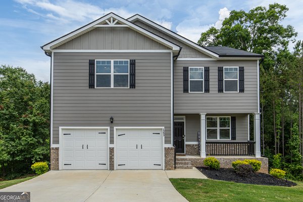 1253 Richmond Court Southeast Atlanta