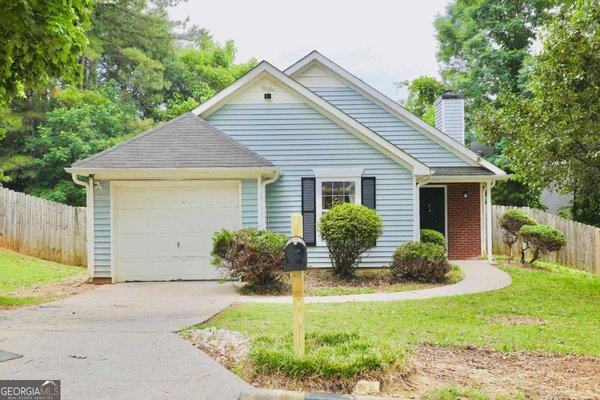 3790 Mays Court Atlanta