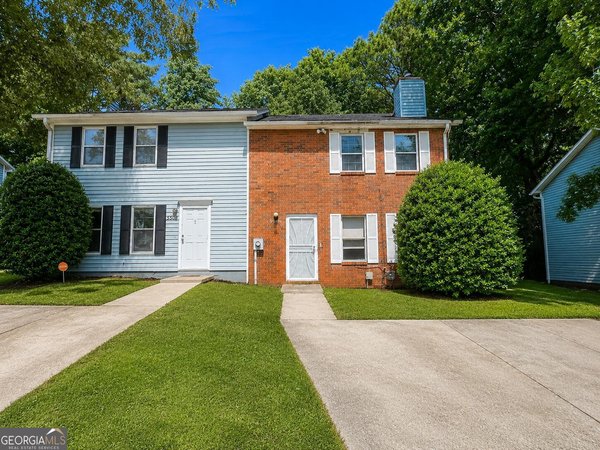 5590 Windwood Road Atlanta
