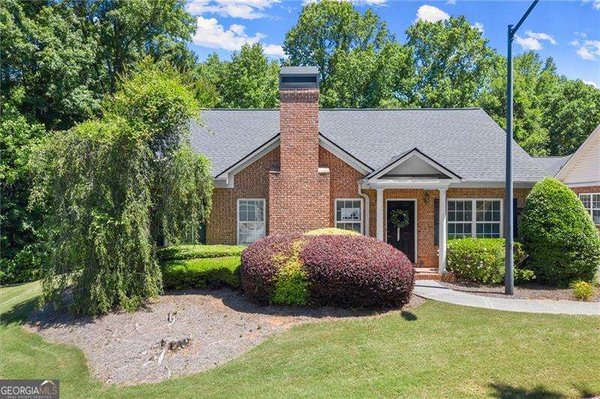 3361 Raes Creek Road Marietta