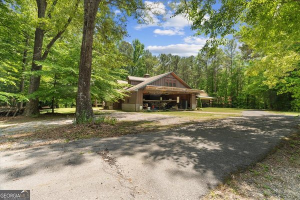 393 Blue Mountain Lane Trion