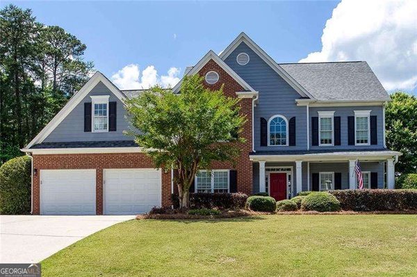 20 Brightwater Cove Dallas