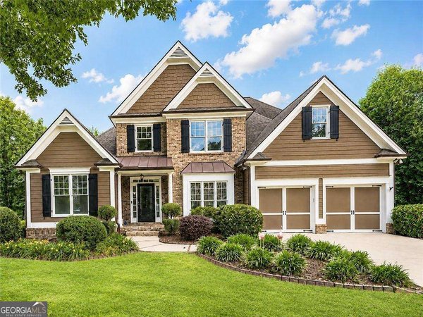 131 Stargaze Ridge Canton