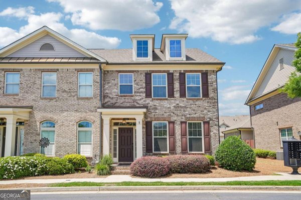 4199 Baverton Drive, Suwanee