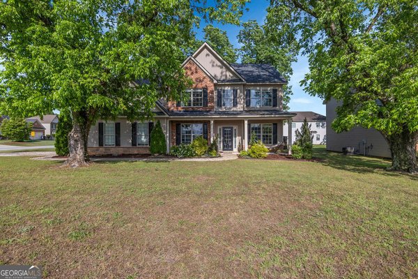 126 Meadows Walk Drive Byron