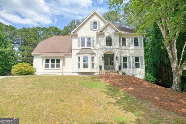 755 Briars Bend Alpharetta