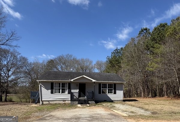 571 Ishman Ballard Road Newnan