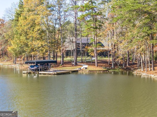 1731 Blue Springs Road, Buckhead