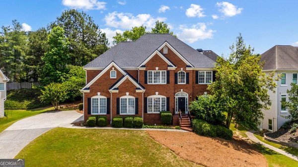 184 Rugby Drive, Suwanee