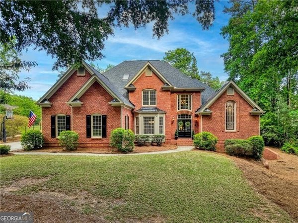 445 Newport Heights, Alpharetta