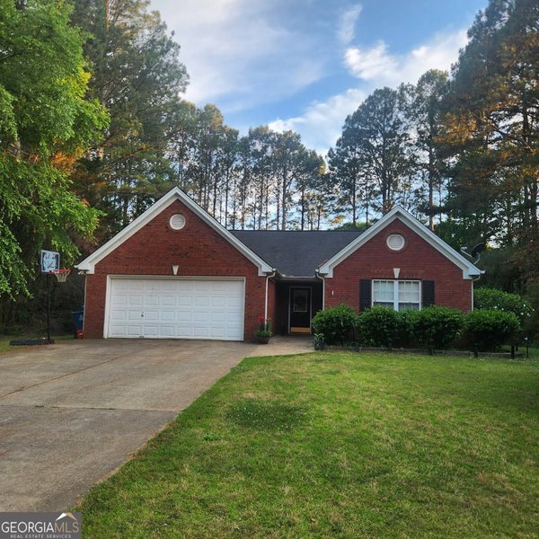 38 Addison Lane, Hoschton